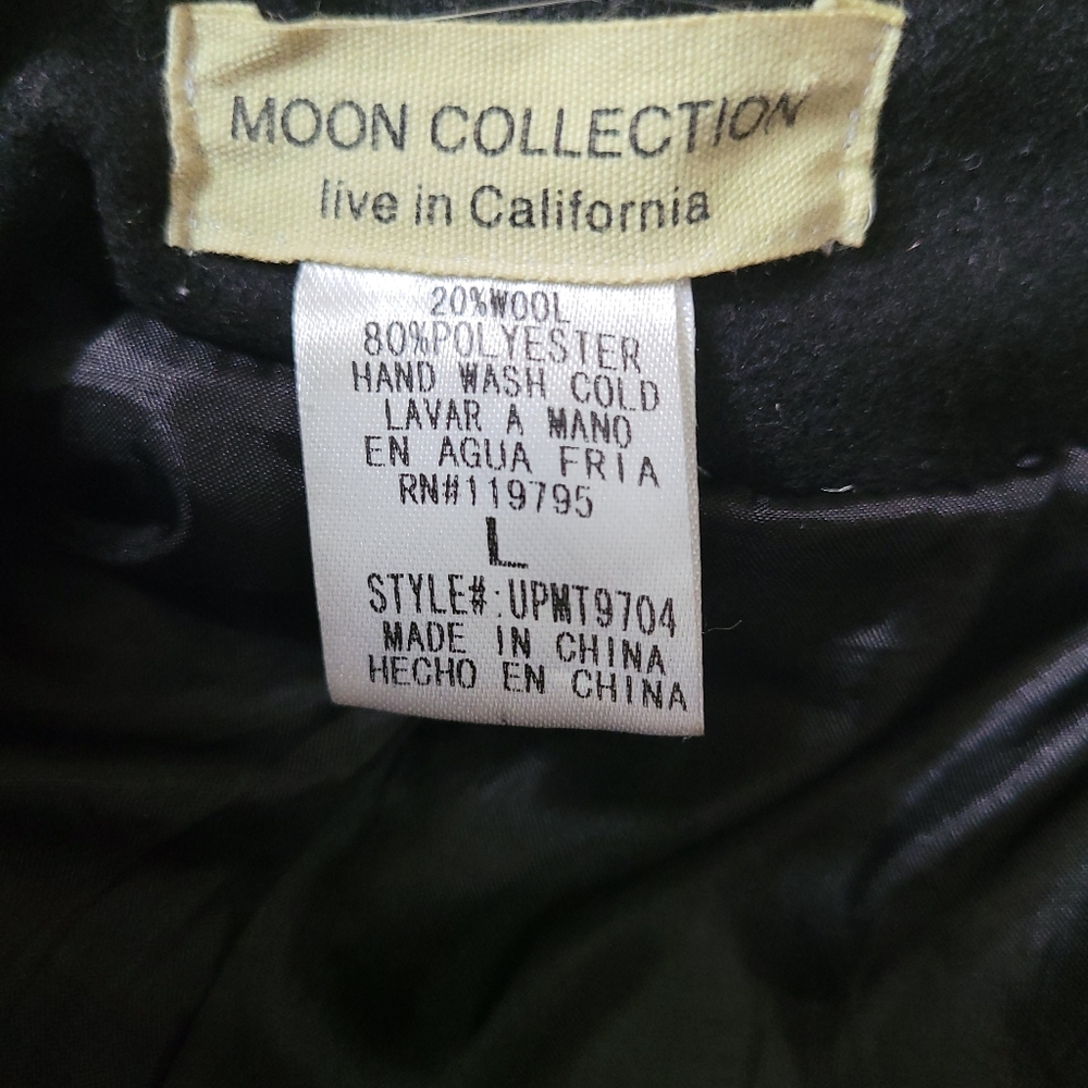 Jacket - Picture 3 of 3